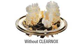 without clearnox