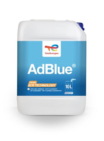 Eurol AdBlue 5L   - Adblue & Eau déminéralisée