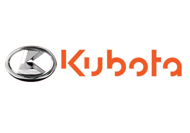 logo kubota

