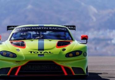 TotalEnergies und Aston Martin erneuern ihre globale Partnerschaft
