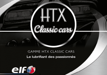 HTX Classic Cars Catalogue FR
