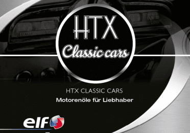 HTX Classic Cars Katalog
