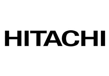 logo hitachi
