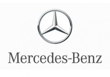 Mercedes-Benz Logo
