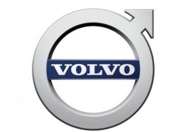 Volvo Logo
