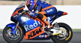 Red Bull KTM Tech 3 MotoGP
