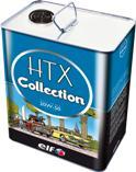 HTX Collection 20W-50
