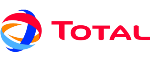 Logo TotalEnergies
