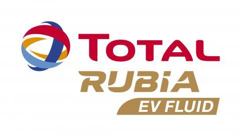 TOTAL RUBIA EV FLUID
